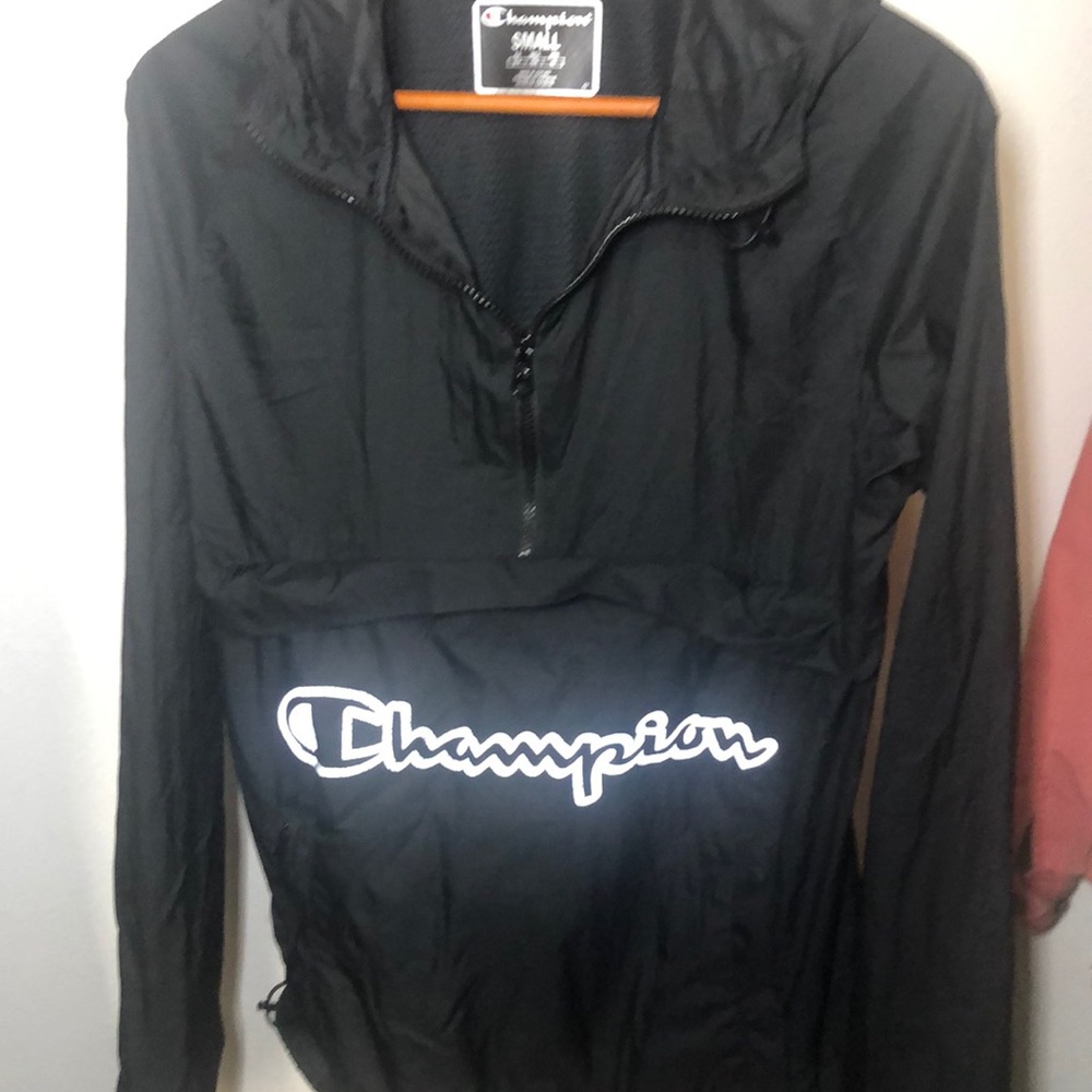 Champions Anorak